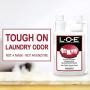 Thornell LOE Laundry Odor Eliminator Concentrate (32 oz)