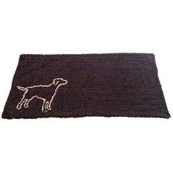 SPOT Ethical Pets Clean Paws Micro Fiber Dog Mat