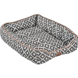 Precision Pet SNZ Ikat Drawer Bed