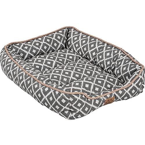 Precision Pet SNZ Ikat Drawer Bed
