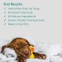 MUTTSCRUB Pawsitively Soothing Bundle: (1) Dog Anti Itch Shampoo, (1) Natural Deodorant Spray, and (1) Healing Antibacterial Lotion for Dry Itchy Skin, Paws, Hot Spots, Dermatitis