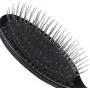 #1 All Systems Pet Pin Brush with Molded Plastic Handle, Large #1 All Systems Pet Pin Brush with Molded Plastic Handle, Large