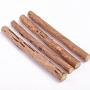 HOT! Cat Snacks Matatabi Chew Catnip Stick Teeth Molar Cleaning Brush Toy For Pet
