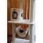 Armarkat Classic Cat Tree Model A7005 Beige/14 D x 34'' W x 70'' H Armarkat Classic Cat Tree Model A7005 Beige/14 D x 34'' W x 70'' H