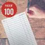 Pet, Dog, Cat Grooming Customer Client Clip Cards (100 Pack Thick 4 X 6 inch Profile Kennel Record Care Service Card) … (Gray) Pet, Dog, Cat Grooming Customer Client Clip Cards (100 Pack Thick 4 X 6 inch Profile Kennel Record Care Service Card) … (Gray)