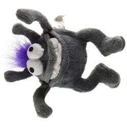 Penn-Plax RFBR1A Bounster Dog Toy, Small
