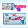 Four Paws Wee-Wee Disposable Dog Diapers 12 Count Small Four Paws Wee-Wee Disposable Dog Diapers 12 Count Small