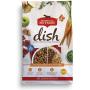 Rachael Ray Nutrish Dish Super Premium Dry Dog Food with Real Meat, Veggies & Fruit