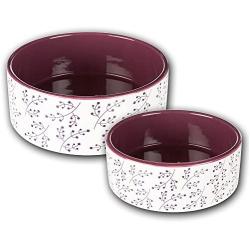 Royal Pet Club Ceramic Bowl