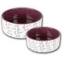 Royal Pet Club Ceramic Bowl