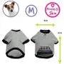 Pet Craft Supply Comfortable, Stylish Soft Pullover Sweater Clothes Warm Pup Dog Doggie Cat Shirt Winter Puppy Pajamas for Dogs