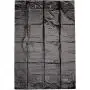 SDYK 450 Counts pet Poop Bags cat Dog garbage Waste Bags Earth-Friendly Large Black 30 Rolls with Dog Bone Waste Bag Dispenser(450 bags)