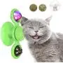 98K Windmill Cat Toy Interactive Chew Toys for Indoor Cats Spinner Catnip Toy Cat Toothbrush Funny Kitten Toys Cats Hair Brush Turntable Massage Scratching Tickle Toy with Suction Cup 98K Windmill Cat Toy Interactive Chew Toys for Indoor Cats Spinner Catnip Toy Cat Toothbrush Funny Kitten Toys Cats Hair Brush Turntable Massage Scratching Tickle Toy with Suction Cup