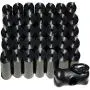Poop Bag Shop 700-Count Dog Pet Waste Poop Bags, 35 Refill Rolls with Poop Bag Dispenser, Black