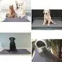 Pet Washable Pee Pads 2 Pack Waterproof Reusable Training Pads Super Absorbent Non-Slip for Dog Cat Guinea Pig Rabbit Playpen Housebreaking Indoor Potty Training Whelping Incontinence Travel Pet Washable Pee Pads 2 Pack Waterproof Reusable Training Pads Super Absorbent Non-Slip for Dog Cat Guinea Pig Rabbit Playpen Housebreaking Indoor Potty Training Whelping Incontinence Travel