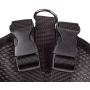 Pet Life Teddy Tails Dual-Pocketed Compartmental Animated Dog Harness Backpack