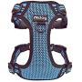 Didog No Pull Dog Vest Harness,Step-in Dog Harness with Soft Breathable Air Mesh,Reflective Escape Proof Harness for Walking Small Medium Dogs