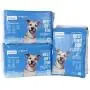 SHAREWIN 36 Count Dog Diapers Disposable Wraps for Male Dogs & Puppy Physiological Pants Pet Diaper Paper| Belly Bands for Male Dogs | Excitable Urination, Incontinence, or Male Marking SHAREWIN 36 Count Dog Diapers Disposable Wraps for Male Dogs & Puppy Physiological Pants Pet Diaper Paper| Belly Bands for Male Dogs | Excitable Urination, Incontinence, or Male Marking