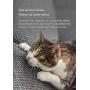 IMIFUN Red Dot Pet Cats Teaser Toy Smart Cats Interactive Companion Toy Smart App Control Pet Toy Tool