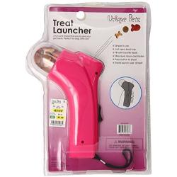 UNIQUE PETZ Pet Treat Launcher (See More Colors)