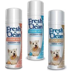 Lambert Kay Scented Colognes for Pets 12 oz Keep Your Dog Smelling Fresh 3 Scents to Choose (Full Set - All 3 Scents)