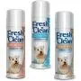 Lambert Kay Scented Colognes for Pets 12 oz Keep Your Dog Smelling Fresh 3 Scents to Choose (Baby Powder) Lambert Kay Scented Colognes for Pets 12 oz Keep Your Dog Smelling Fresh 3 Scents to Choose (Baby Powder)