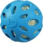 JW Pet Crackle Heads Crackle Ball - Assorted - Large