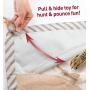 Petlinks Floor Cat Scratchers