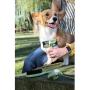 Safari Dog Soft Slicker Brush, Large