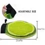 Pet Hair Remover Mitt,Pet Grooming Glove,Deshedding Glove Dog&Cat Deshedding Brush Glove Grooming Kit for Pets Washing Deshedding Massage-1 Glove Fits Both Hands Pet Hair Remover Mitt,Pet Grooming Glove,Deshedding Glove Dog&Cat Deshedding Brush Glove Grooming Kit for Pets Washing Deshedding Massage-1 Glove Fits Both Hands