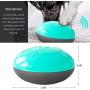 Lcybem Interactive Dog Toys - 3 in 1, Squeaky Food Dispensing Toy, IQ Treat Ball, Dog Squeaky Toy, Sound Puzzle Slow Food, Playing, Chasing, Chewing Indoor or Outdoor
