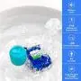 VinDox Ceramic Cat Water Fountain Pump- Work with Cepheus 360/ Oasisic Nautypaws Cup Cake and Cubic Porcelain Pet Fountain, USB Cable and Cleaning Brush… (with Adapter) VinDox Ceramic Cat Water Fountain Pump- Work with Cepheus 360/ Oasisic Nautypaws Cup Cake and Cubic Porcelain Pet Fountain, USB Cable and Cleaning Brush… (with Adapter)