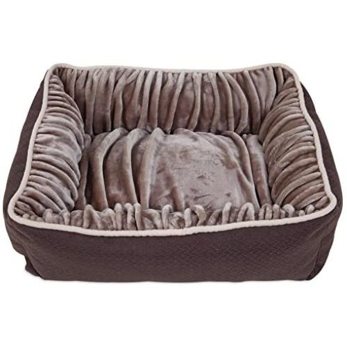Petmate Dig & Burrow Lounger 30 X 24