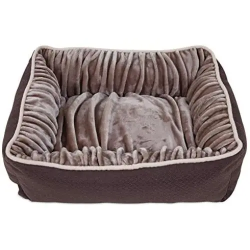 Petmate Dig & Burrow Lounger 30 X 24 Petmate Dig & Burrow Lounger 30 X 24