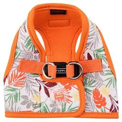 Puppia Rowan Vest Harness B