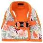 Puppia Rowan Vest Harness B Puppia Rowan Vest Harness B