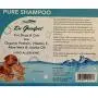 Dr. Goodpet Pure Shampoo - All Natural Hypo-allergenic Ingredients: Jojoba, Aloe, Coconut and Vitamin E - 8 oz. Dr. Goodpet Pure Shampoo - All Natural Hypo-allergenic Ingredients: Jojoba, Aloe, Coconut and Vitamin E - 8 oz.