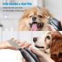 Dog Nail Clippers, Sharpest Dog Toenail Clippers Metal Handle with Safety Guard [Cut the Nails like Butter] for Large Medium Small Breed (>6 Lb) with Exquisite Box, Best Clippers for Thick Nail