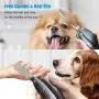 Dog Nail Clippers, Sharpest Dog Toenail Clippers Metal Handle with Safety Guard [Cut the Nails like Butter] for Large Medium Small Breed (>6 Lb) with Exquisite Box, Best Clippers for Thick Nail