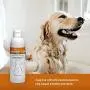 VetOne - Vetraseb C4% Chlorhexidine 4% Shampoo + PS Shampoo for Dogs & Cats - 8oz VetOne - Vetraseb C4% Chlorhexidine 4% Shampoo + PS Shampoo for Dogs & Cats - 8oz