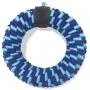 YOOGAO Pet Dog Rope Toys Special Nylon Braided Dog Toy, Interactive Tug Toys for Medium and Large Dogs