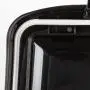 IRIS USA Airtight Pet Food Container, Black MP-350 IRIS USA Airtight Pet Food Container, Black MP-350