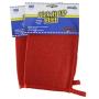 CleanAide Lint and Hair Pick It Up Mitt, Pack of 2