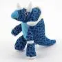 AXEN Squeaky Dog Toys, Ocean Series