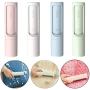 Lumbini Roller Dog Hair Remover, Cat Hair Remover, Pet Hair Remove ,Dog & Cat Fur Remover with Self-Cleaning Base - Efficient Animal Hair Removal Tool - Perfect for Furniture, Couch, Carpet, Car Seat