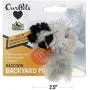 OurPets Play-N-Squeak Backyard Interactive Cat Toy (Cat Toys for Indoor Cats with Catnip-Real Mouse Electronic Sound) Cat Plush Catnip Toys, Catnip Toys for Cats, Interactive Cat Toys for Indoor Cats OurPets Play-N-Squeak Backyard Interactive Cat Toy (Cat Toys for Indoor Cats with Catnip-Real Mouse Electronic Sound) Cat Plush Catnip Toys, Catnip Toys for Cats, Interactive Cat Toys for Indoor Cats