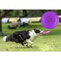 DISCDOG 3-Star Toughness Dog Flying Disc Dog Play Toy for Training(9-1/4 Inch) DISCDOG 3-Star Toughness Dog Flying Disc Dog Play Toy for Training(9-1/4 Inch)