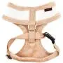 Puppia Gia Harness A, Large, Ivory Puppia Gia Harness A, Large, Ivory