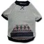 Pet Craft Supply Comfortable, Stylish Soft Pullover Sweater Clothes Warm Pup Dog Doggie Cat Shirt Winter Puppy Pajamas for Dogs