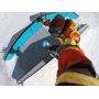 GoPro The Handler Floating Hand Grip (GoPro Official Mount)